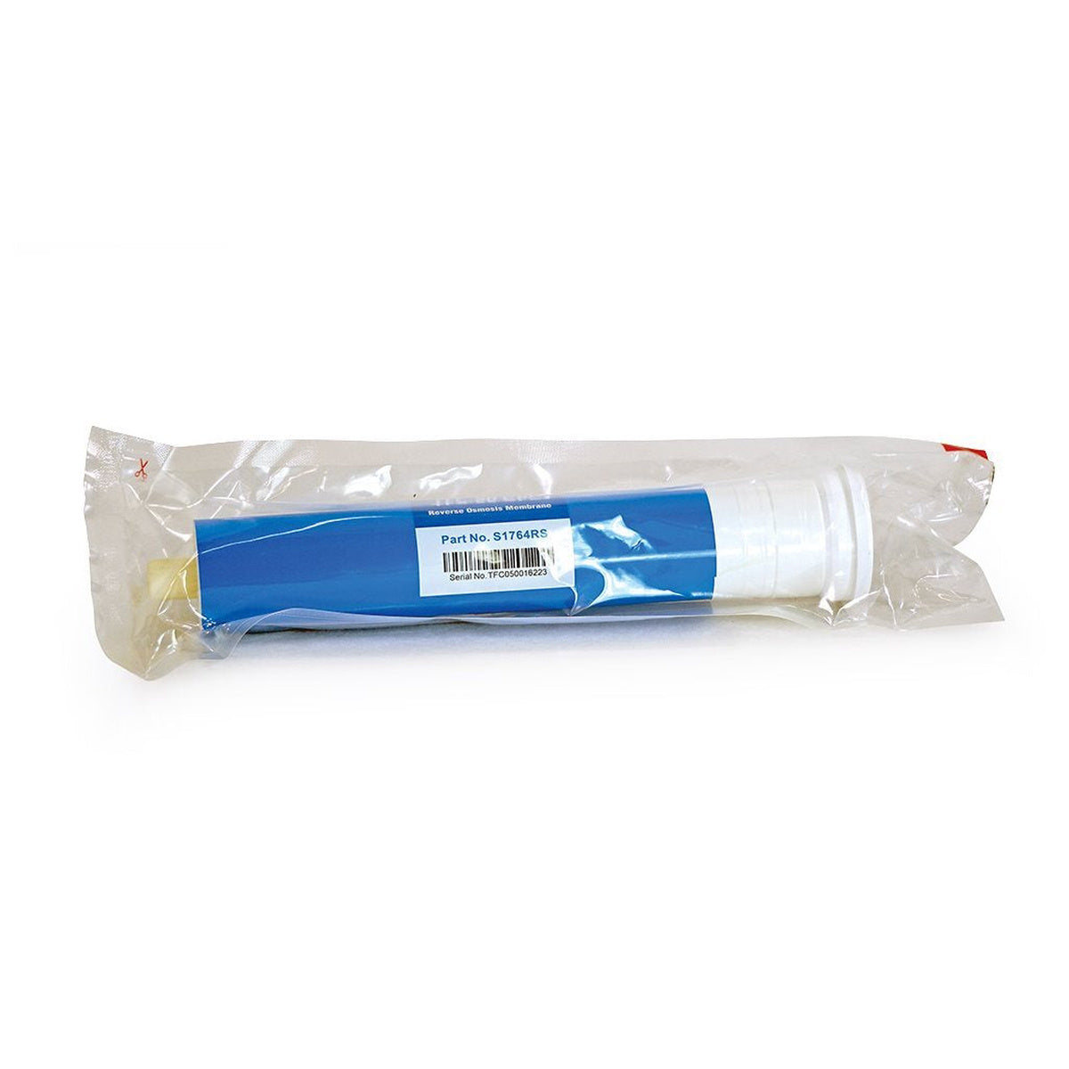 Reliable Residential RO Component: S1764RS Microline 50 GPD TFC Membrane for Consistent Water Purity