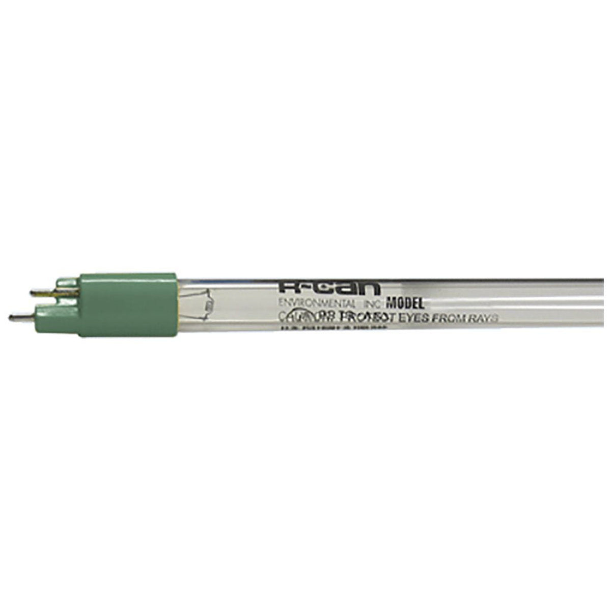 Enhance Water Purity with the S810RL Sterilight Lamp for Reliable Ultraviolet Disinfection
