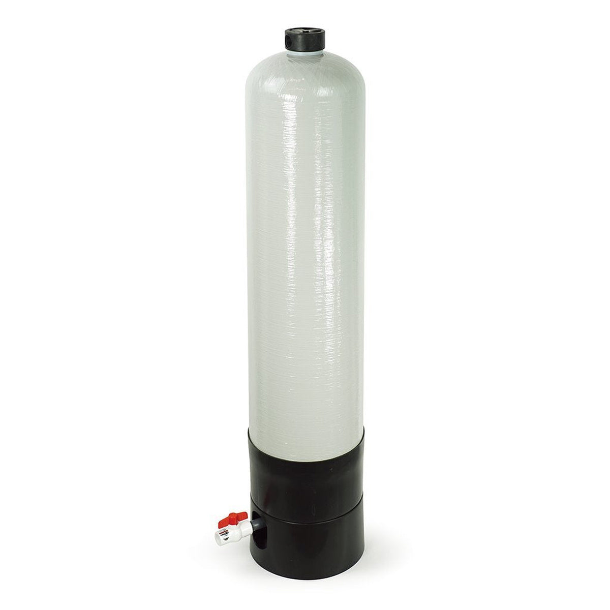 Sand Trap Systems for Automated Pure Water - Protect Your Water Softener with Reliable Sediment Filtration