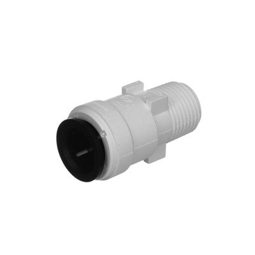 Sea Tech Male Adptr 3/4 Copper Tube