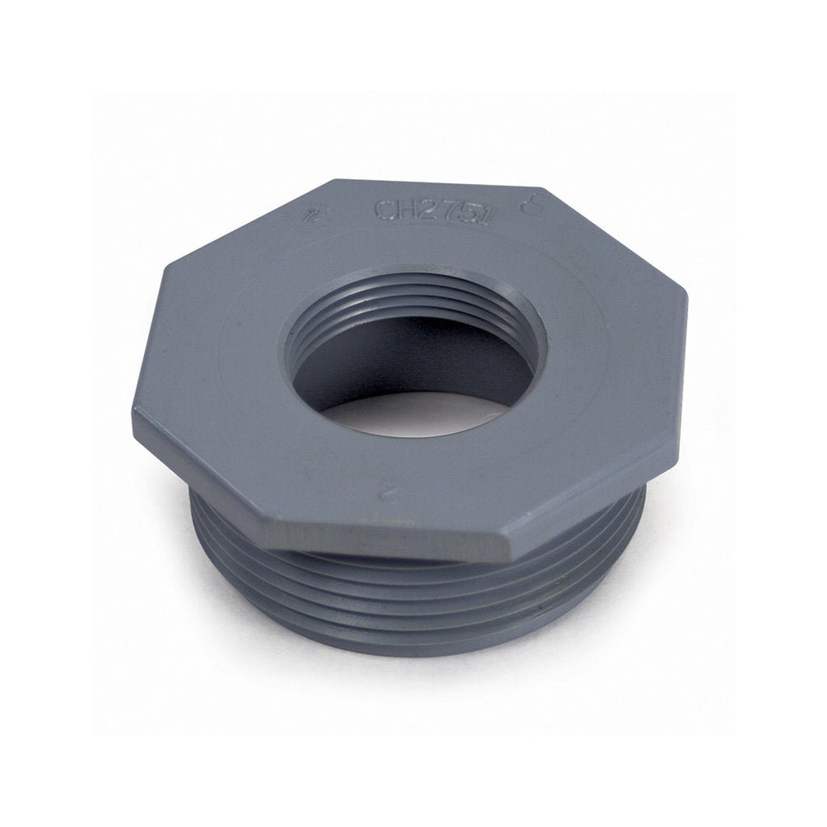 Durable S.F. Tank Adapter for Mineral Tanks - Ensures Secure, Leak-Free Connections