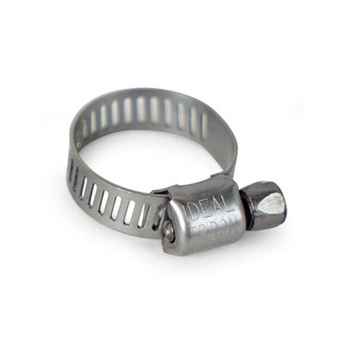American Granby Co 1-1/4 Inch Stainless Steel Clamp