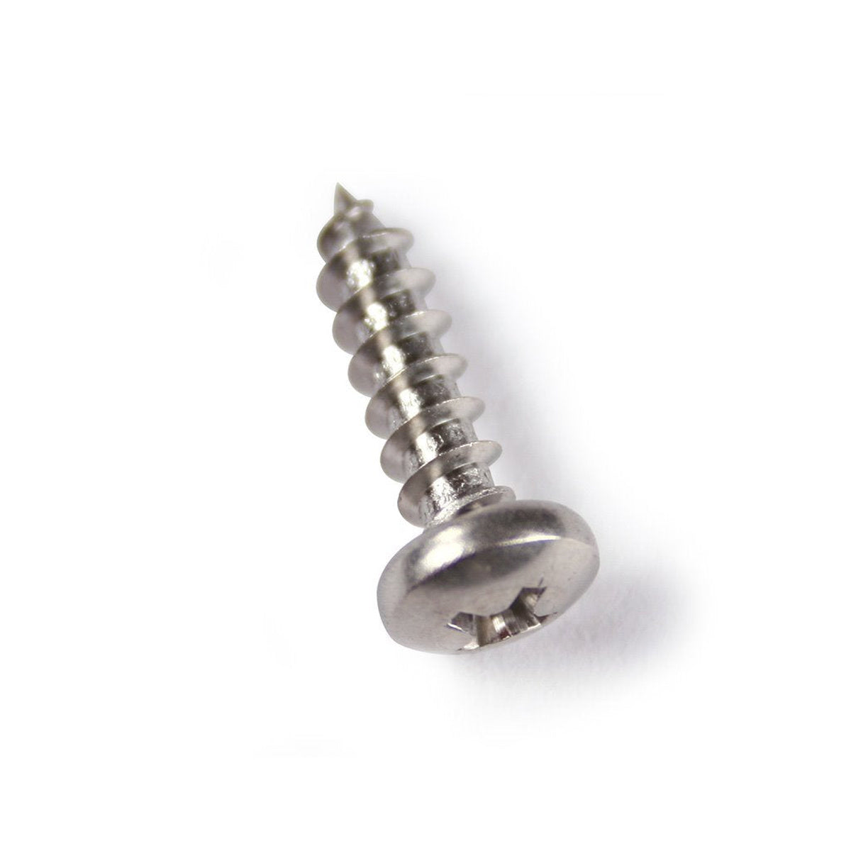 Durable SS10X1/2SD Self Drilling Screw for Secure Water System Assembly