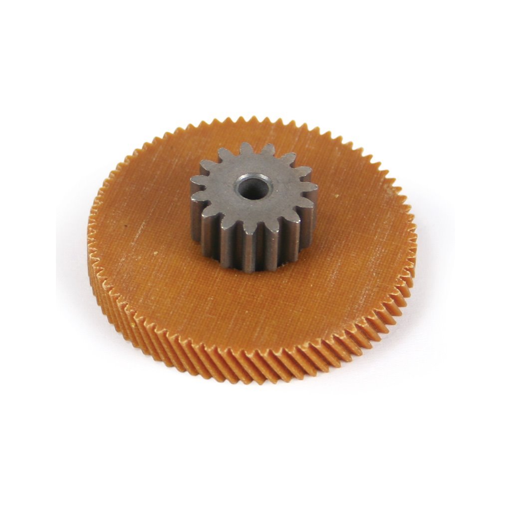 STMP6NO80, Stenner Phenolic Gear Series 85 & 170, MP6NO80