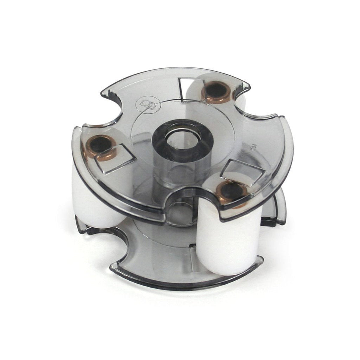 Reliable Stenner Roller Assembly for Chemical Feed Pumps - Enhance System Efficiency and Durability