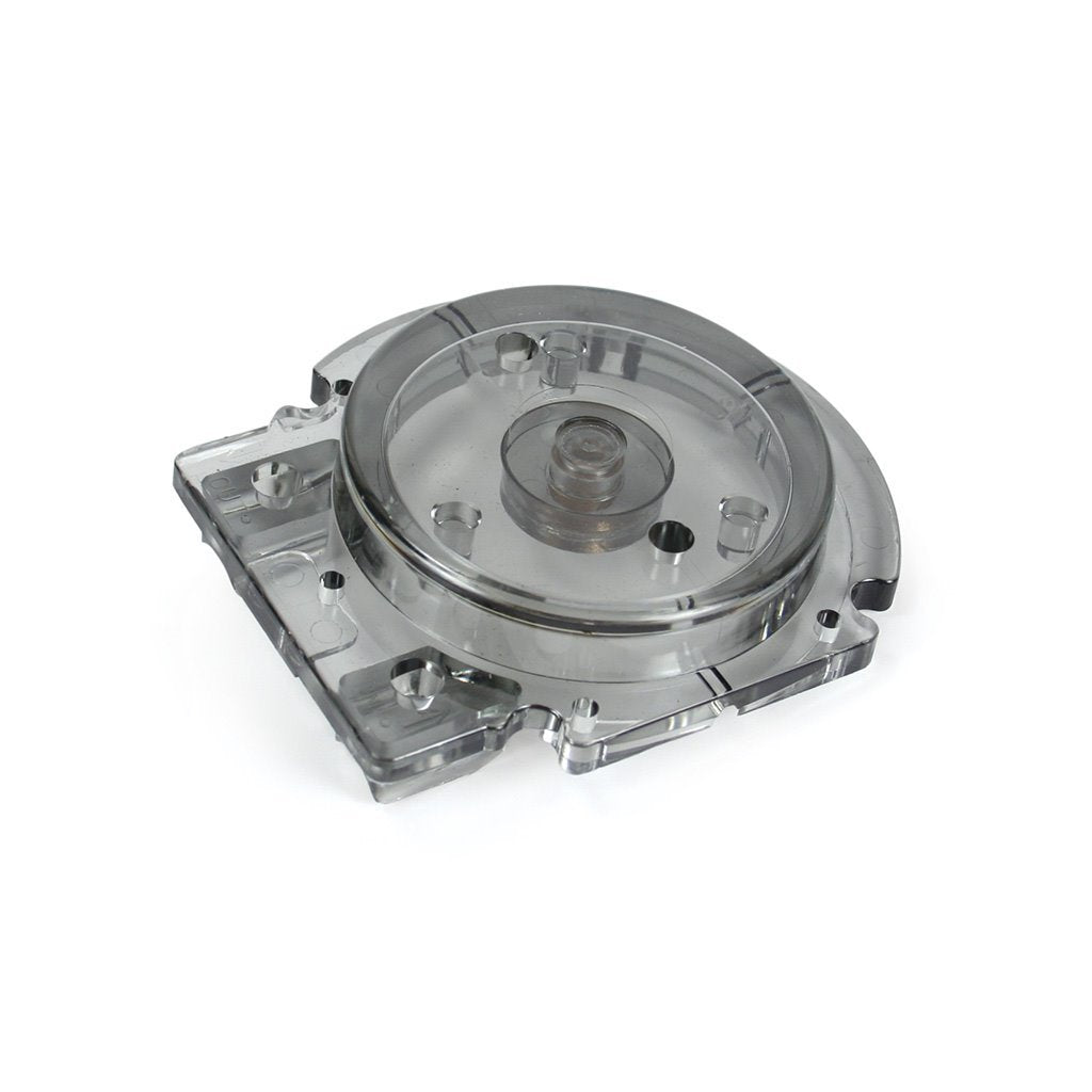 STUCCP100, Stenner Tube Hsng Cover W/Bushing, UCCP100