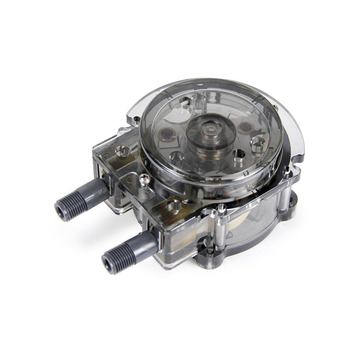 Reliable Chemical Feed Pump Housing for Efficient Water Treatment Performance