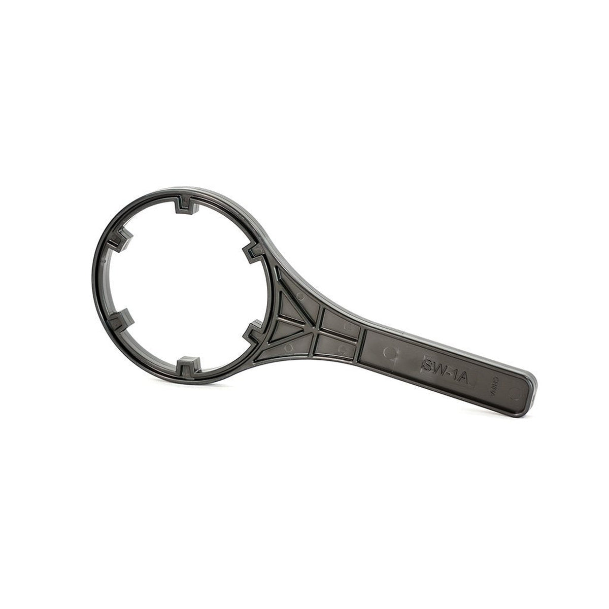 SW-1 Pentek Spanner Wrench Slim Line: Effortless Filter Housing Maintenance for Water Treatment Systems
