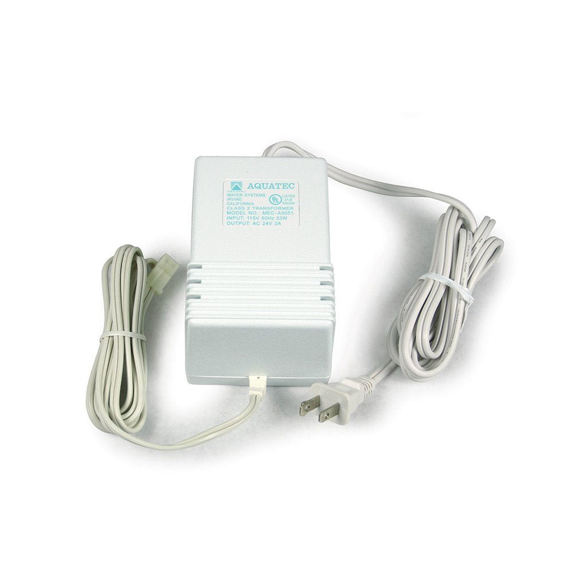 Reliable Aquatec Transformer for Residential RO Systems - Ensures Consistent Power and Optimal Performance