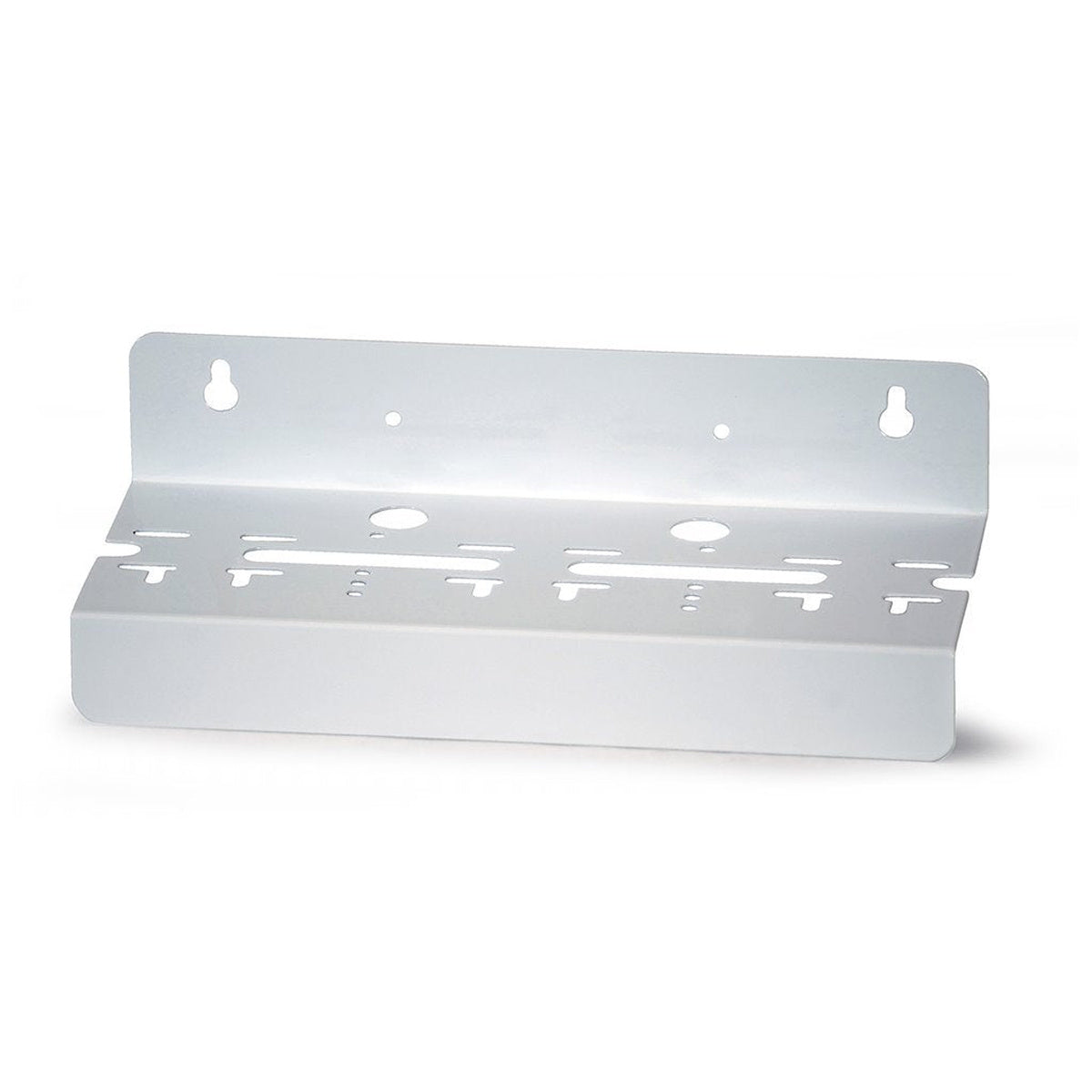 Durable Residential RO Accessories: TB-W-DOWN Triple Bracket for Secure, Hassle-Free Water System Setup