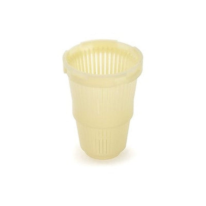 Bayonet top basket for 1.050 size mineral tanks — TDB1050-BS, Bayonet Top Basket, 1.050 Bayonet Style, D1203