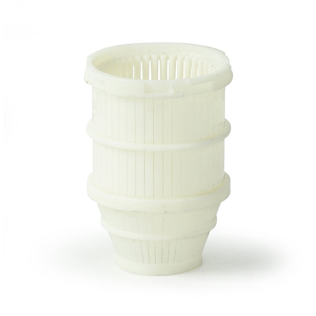 TDB32MM-BS, Bayonet Top Bskt 32mm Std Slot, 40697-02