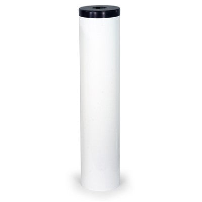 White tank jacket for 13x54 mineral tank — TJ1354-W, =Tank Jacket, 13x54 White,