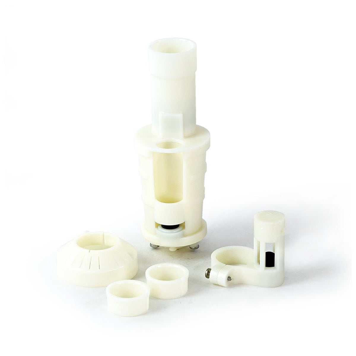 Enhance Your Water Softener Performance with the TURB210 Turbulator Kit 1.05"