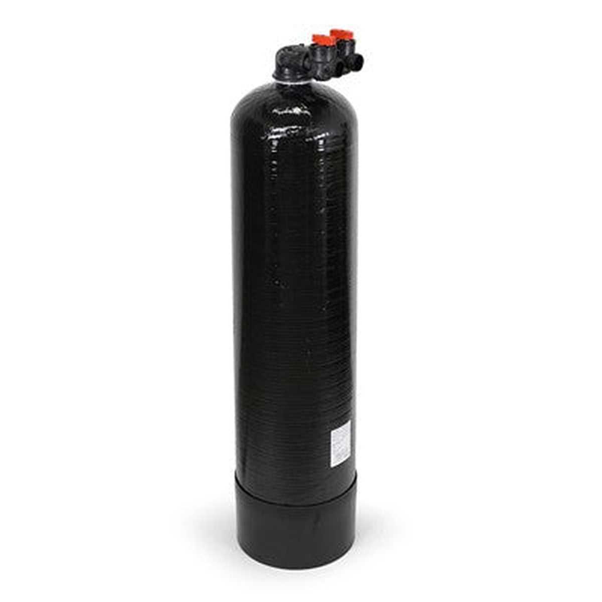 Upflow Filter 12x48 w/ Bypass 3/4"