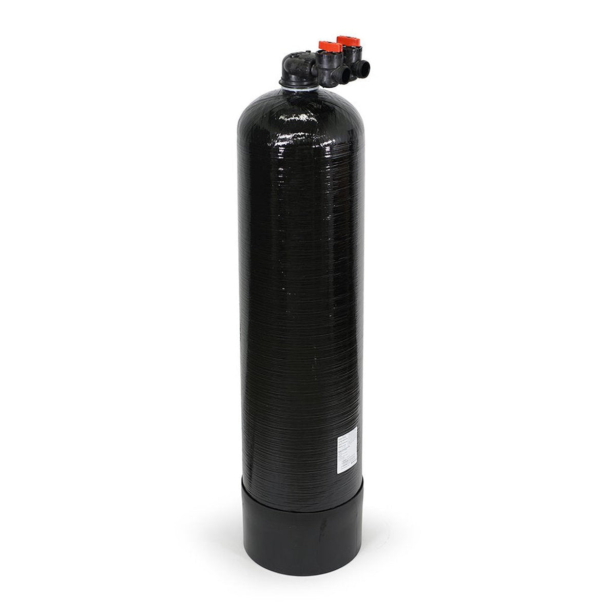 Upflow Filter 12x48 w/ Bypass 3/4"