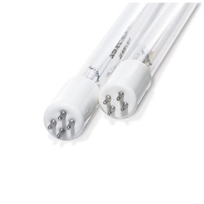 C300065, Set of 2 UV Lamps for Hallet 30, C300065