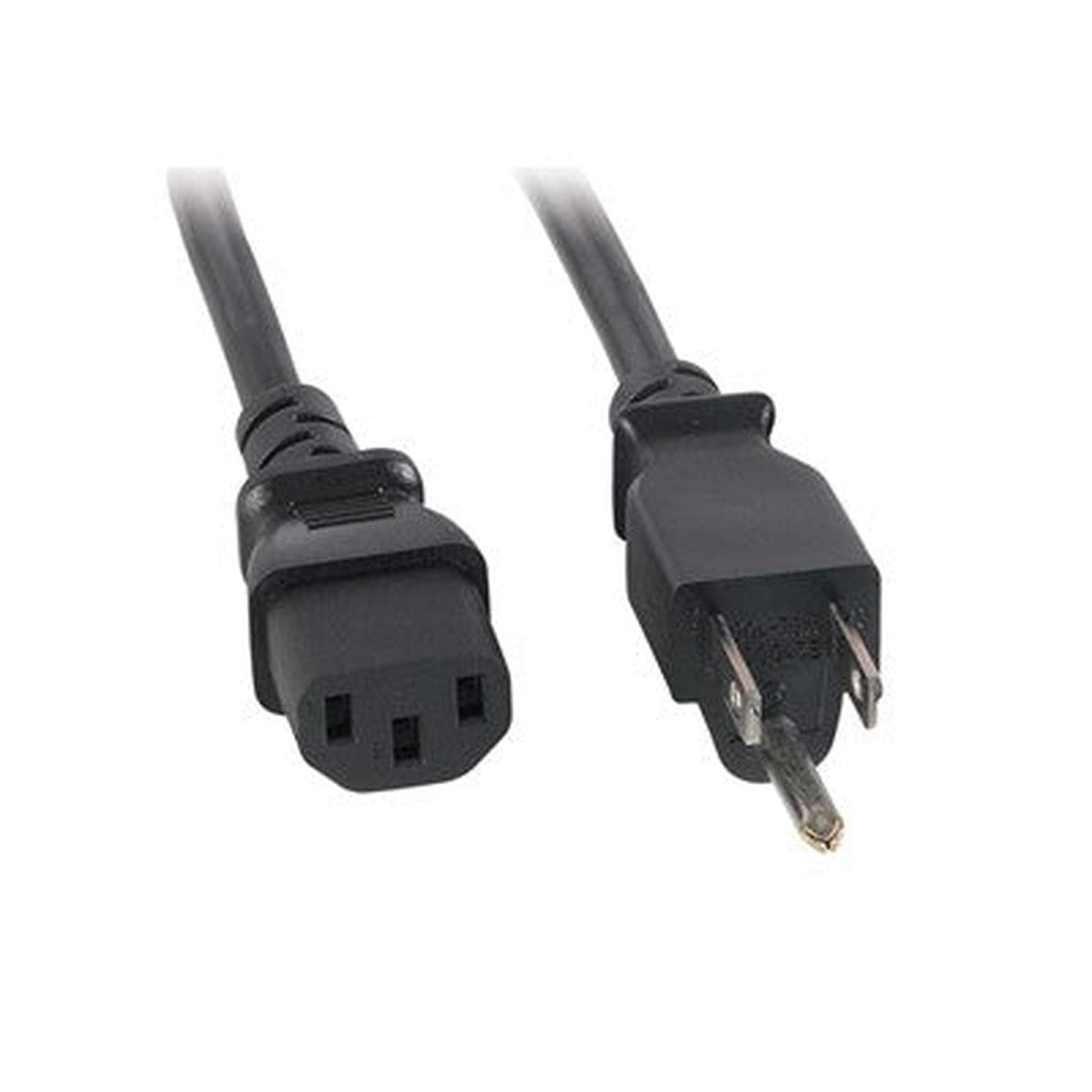 Cabo de Alimentação Destacável UV602636 para Sistemas UV Viqua