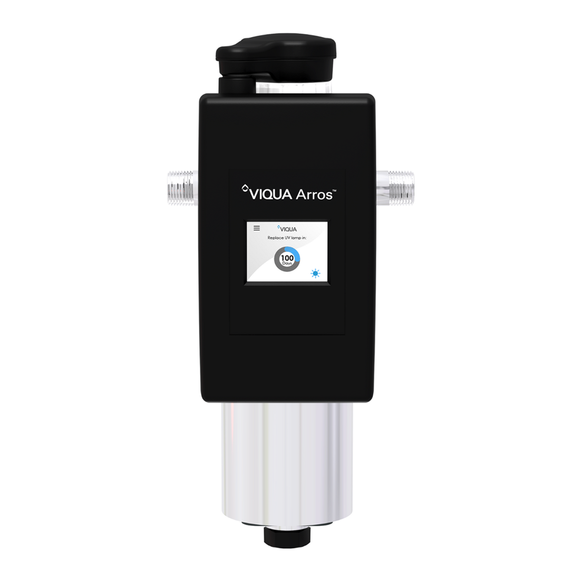 VIQUA Arros - 9 GPM UV Sterilizer