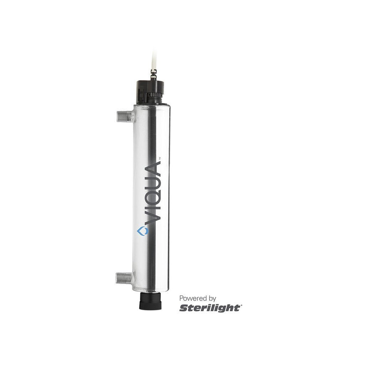 VIQUA-S2Q-PA Tap UV System Plus: Advanced Ultraviolet Water Treatment for Safer, Cleaner Water