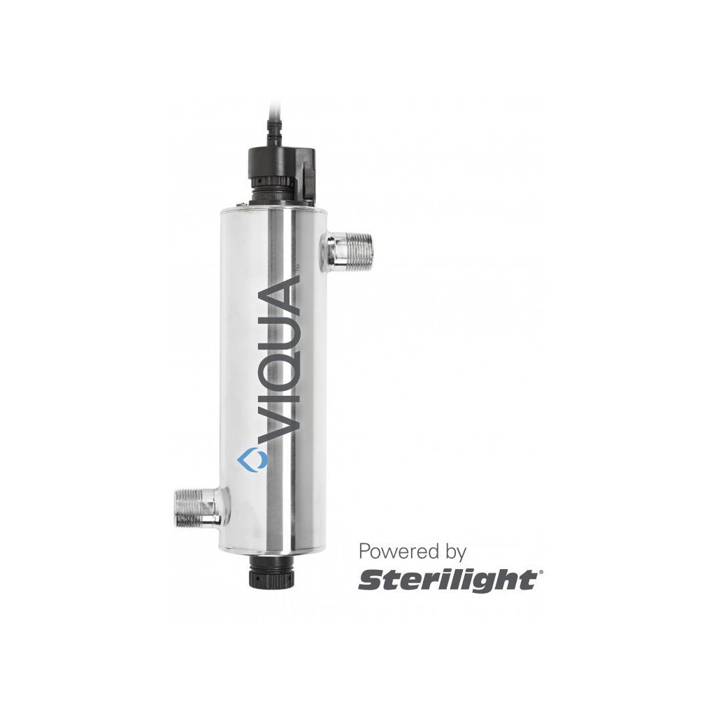 VIQUA-VH200, VIQUA UV Sterilizer, 9 GPM, VH200