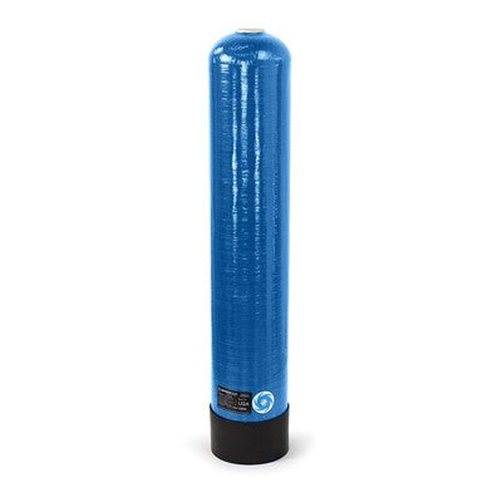 Nelsen Vortech Mineral Tank — 10"x54" (Blue)