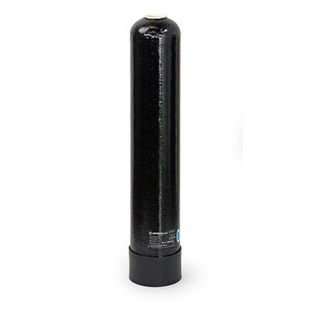 Depósito Mineral Vortech Nelsen 8"x44" com Kit Distribuidor