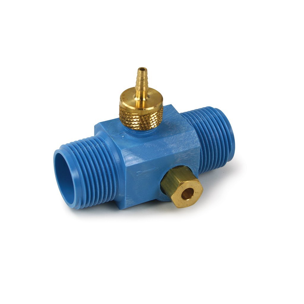 W-988, Waterite Injector, 1 3.8 - 16 gpm, W-988