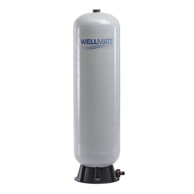 WellMate “Universal” Retention Tanks Water Softener Plus