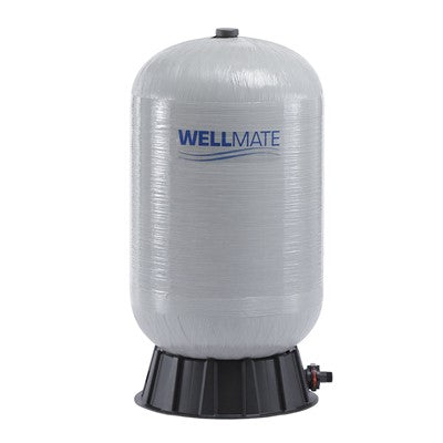 WellMate “Universal” Retention Tanks Water Softener Plus
