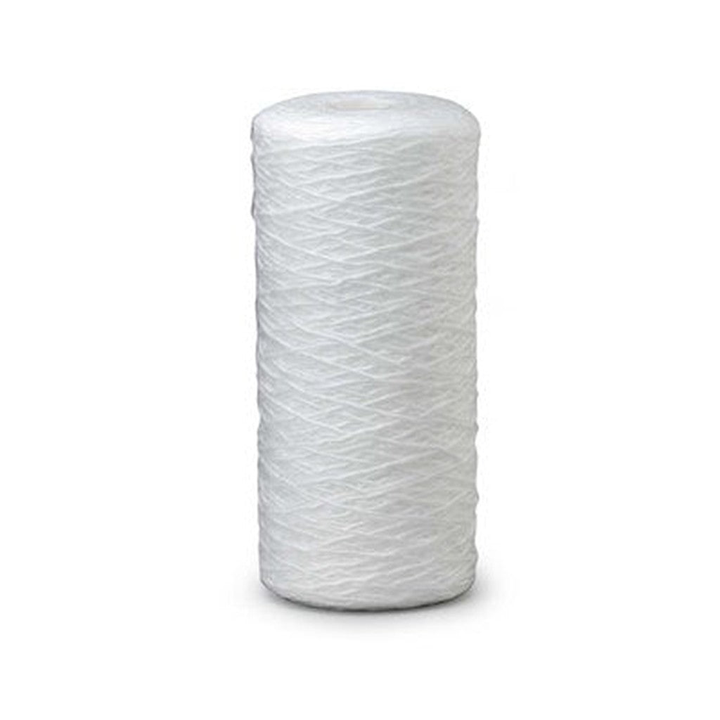 Pentek Dirt Cart, 10 Spun Poly Fiber, 355214-43 (WP5BB97P)