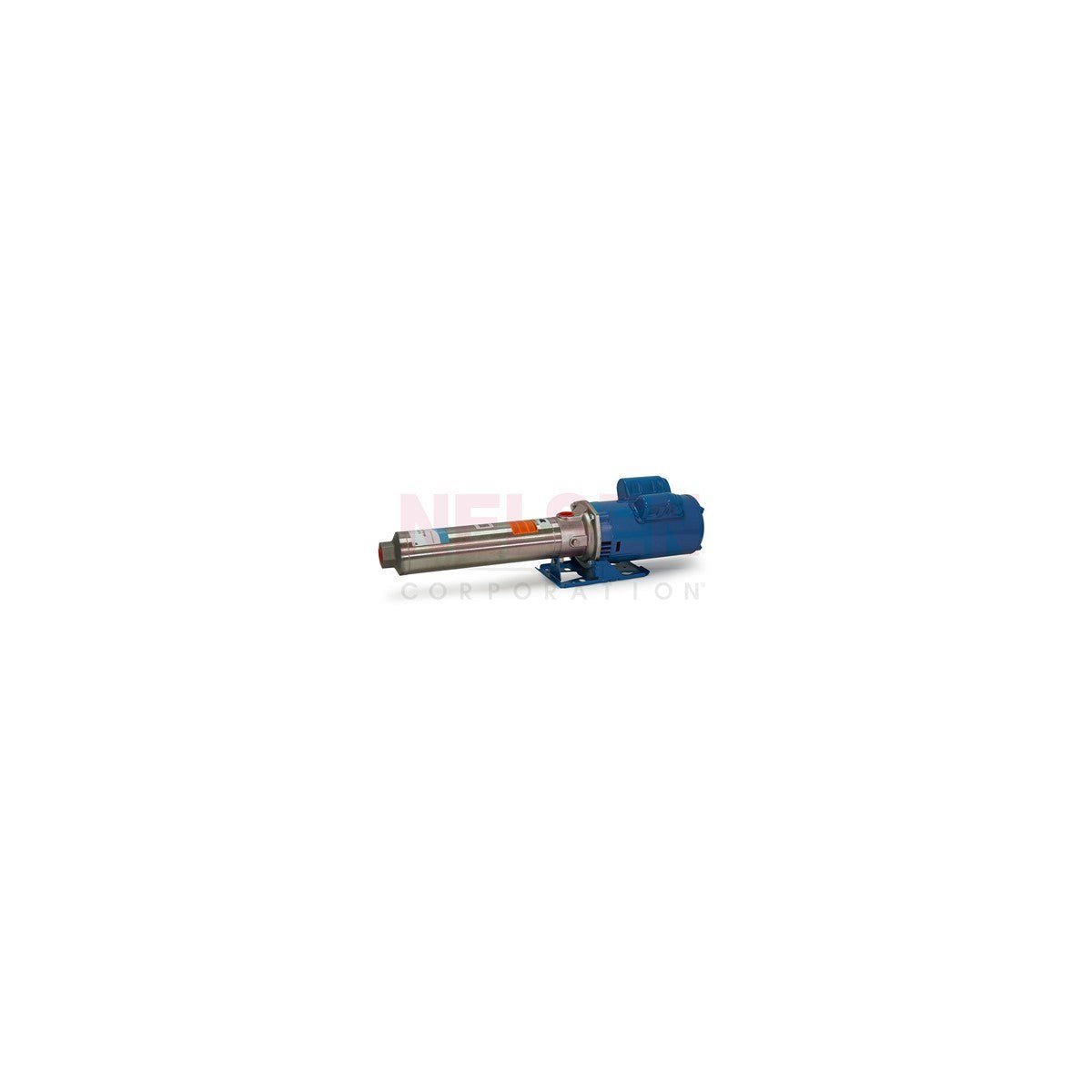 WSP 10 GPM Booster Pump - 1.5 HP