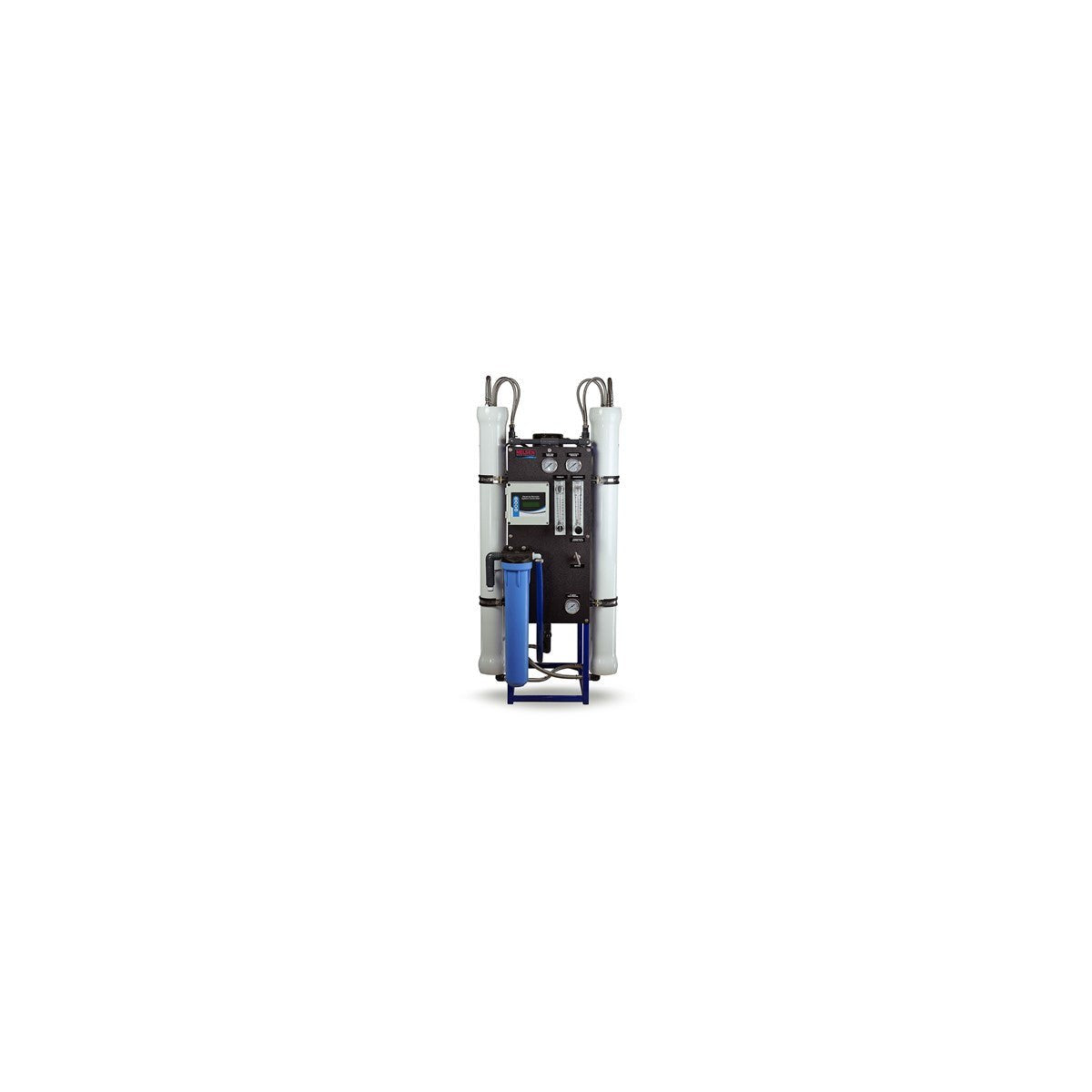 WSP 10000 GPD Reverse Osmosis System - 4x40"