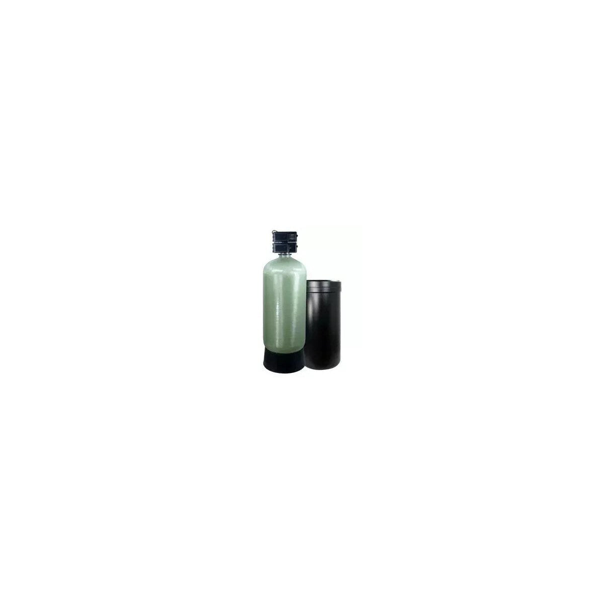 WSP 120 cu. ft. Whole House Water Softener - Commercial, Fleck 3900