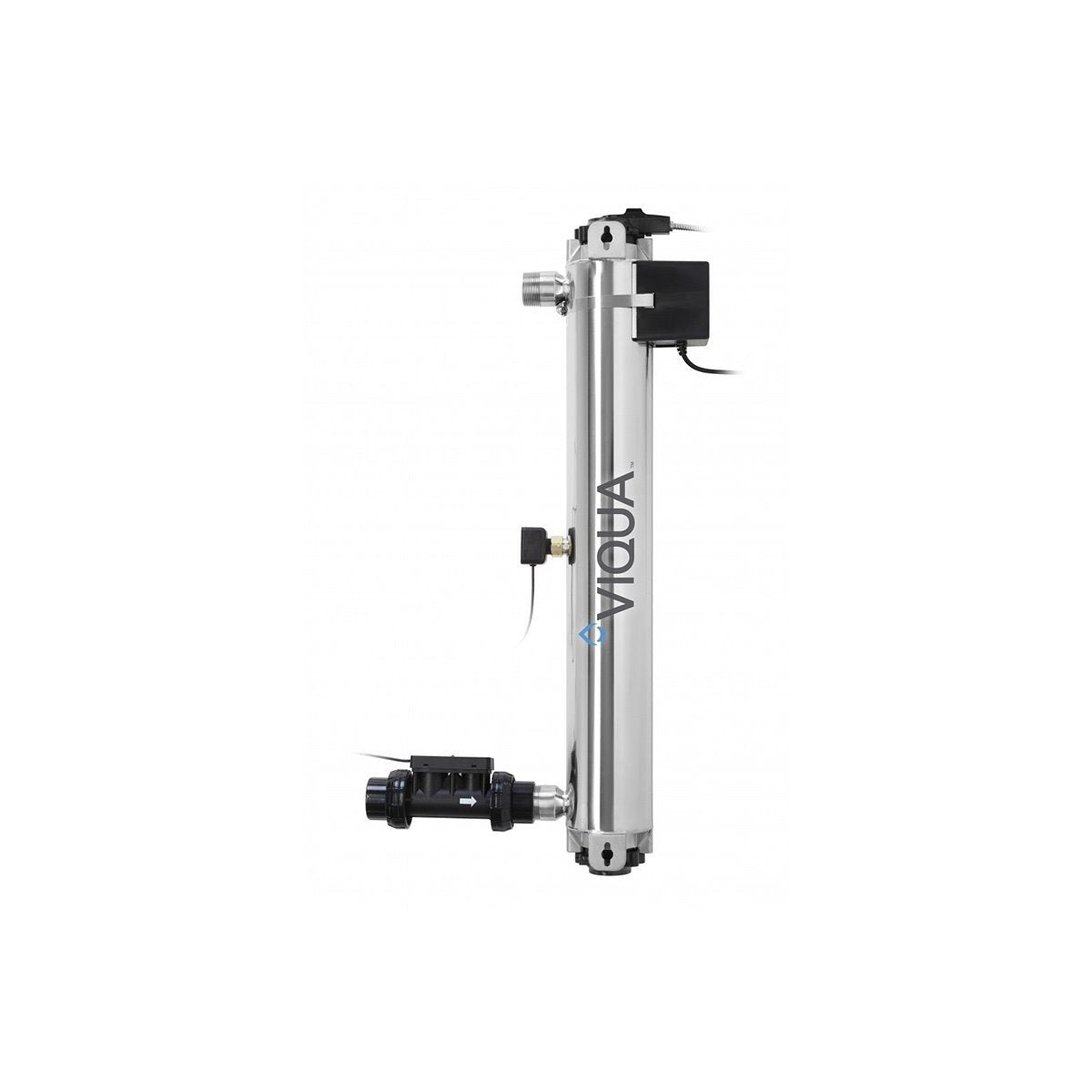 WSP 20 GPM UV Water Sterilizer, Viqua PRO20