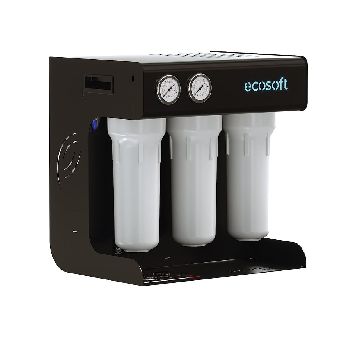 WSP 500 GPD Whole House Reverse Osmosis System - Commercial
