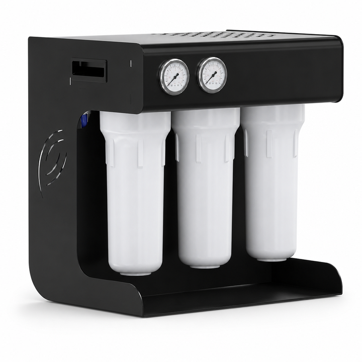 WSP 500 GPD Whole House Reverse Osmosis System - Commercial