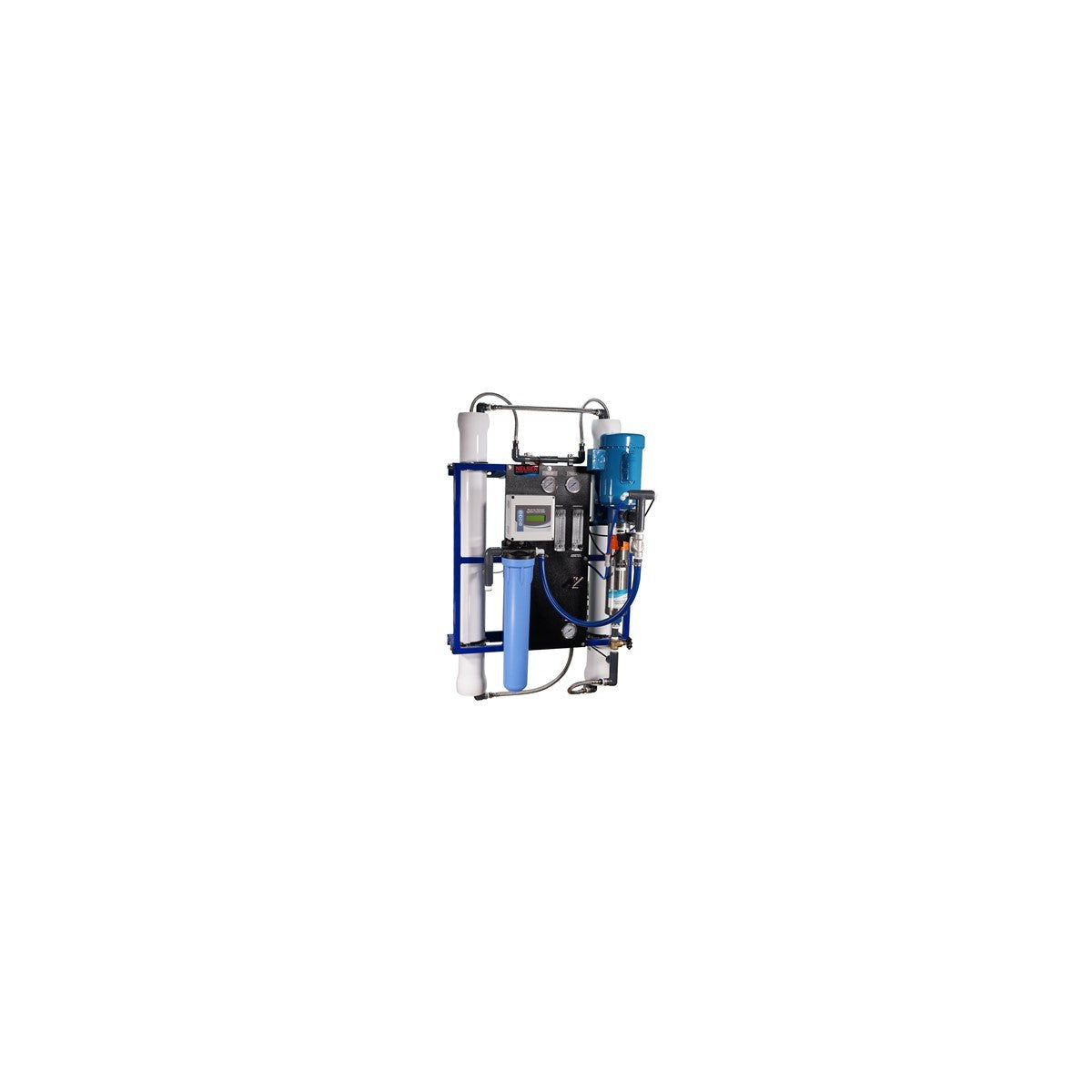 WSP 5000 GPD Reverse Osmosis System
