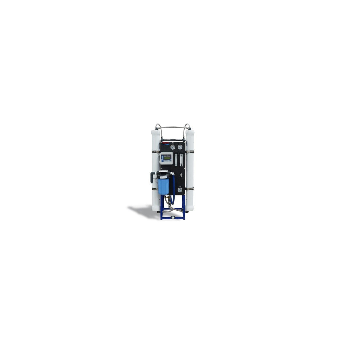 WSP 5000 GPD Reverse Osmosis Valve Head