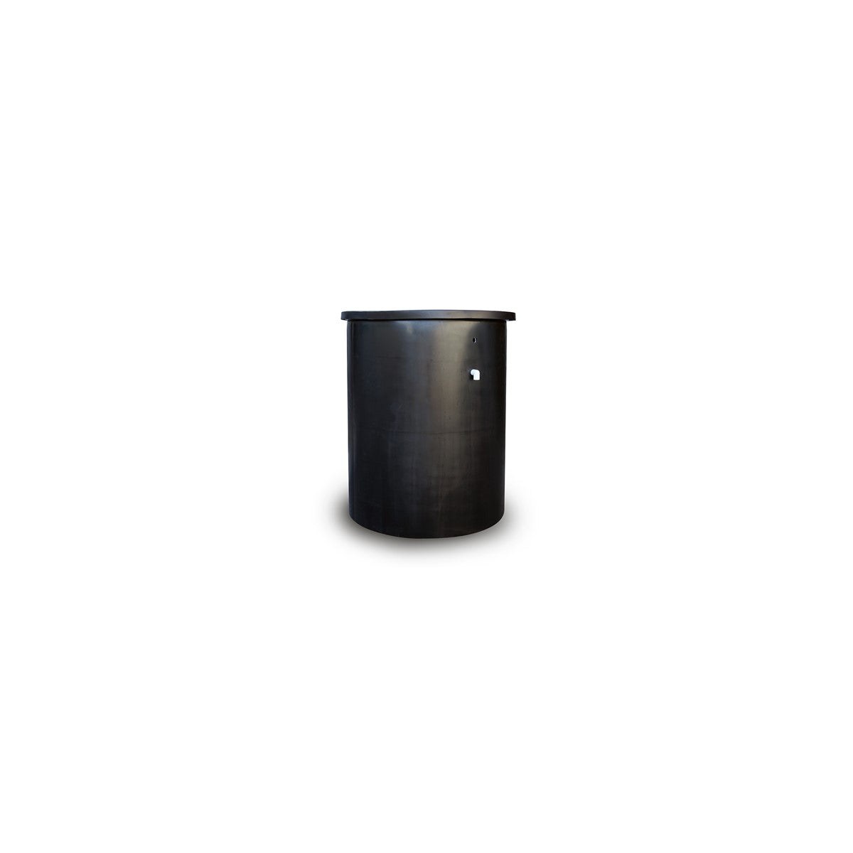 WSP 50x60" Brine Tank - Asm Brn