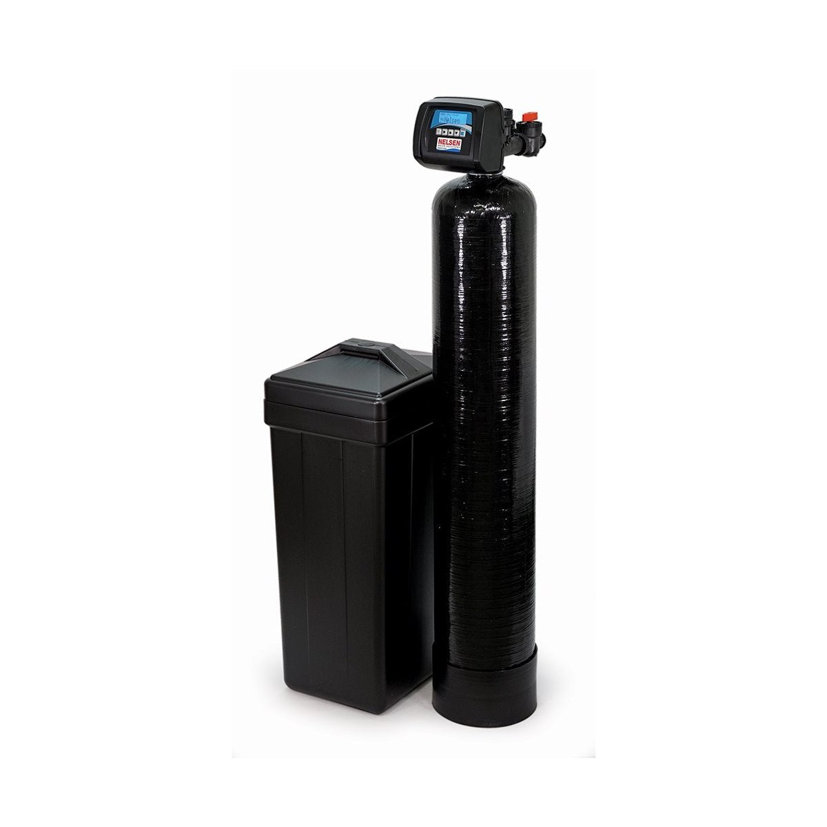 WSP 6 GPM Whole House Sulfate Reduction System