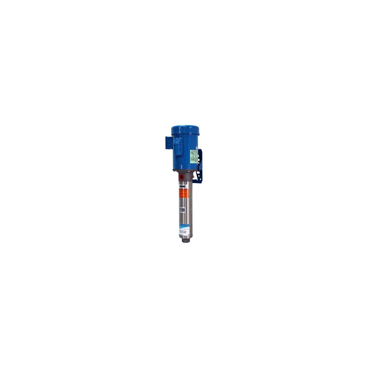 WSP 7 GPM Booster Pump - Goulds