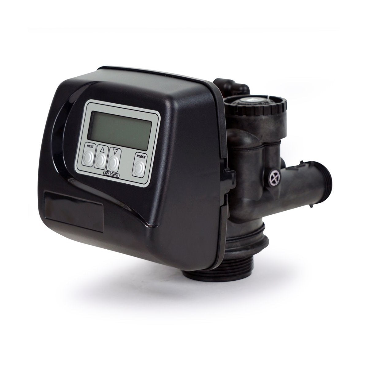 WSP 80,000 Grain Whole House Water Softener - Ups Shippable, C-Series