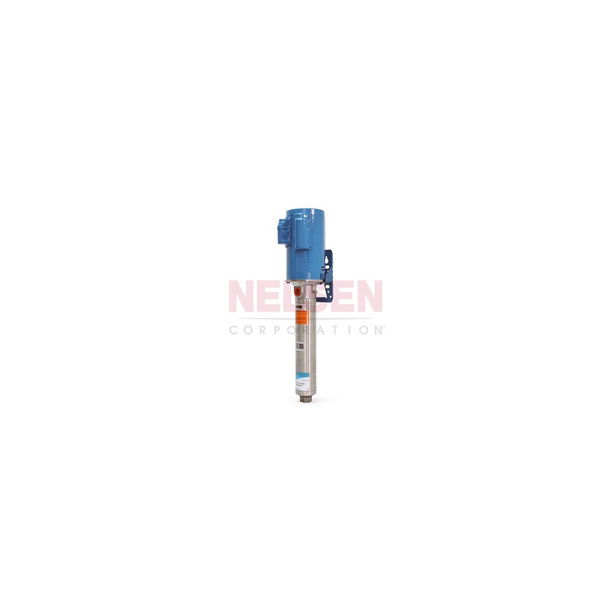 WSP Booster Pump