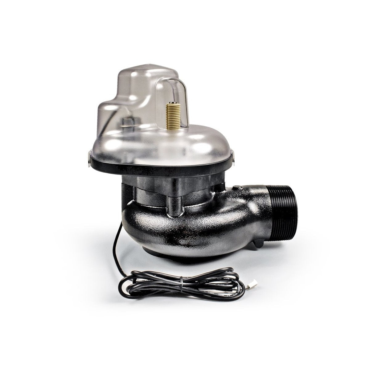 WSP Bypass Valve