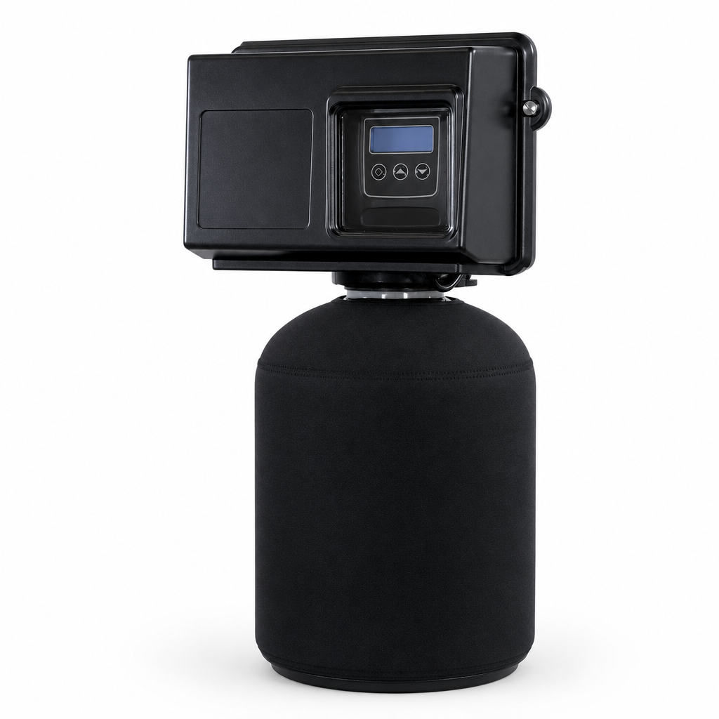 WSP Iron & Sulfur Filter - Catalytic MnO2