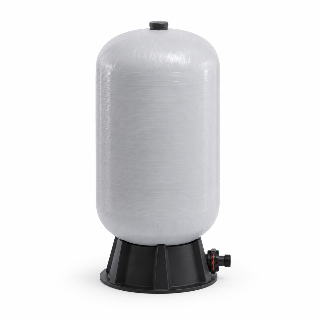 WSP Pressure Tank