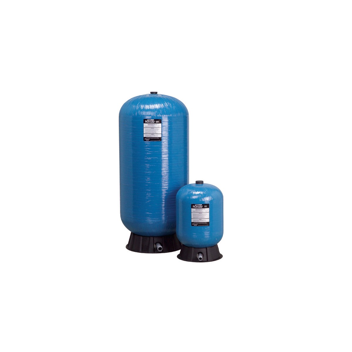 WSP Reverse Osmosis System - Mate