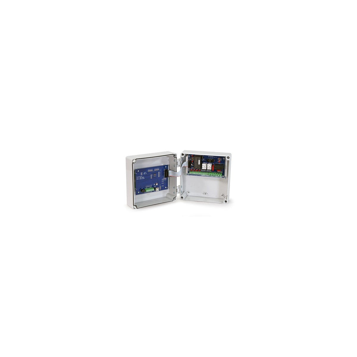 WSP Reverse Osmosis Valve Head - Commercial