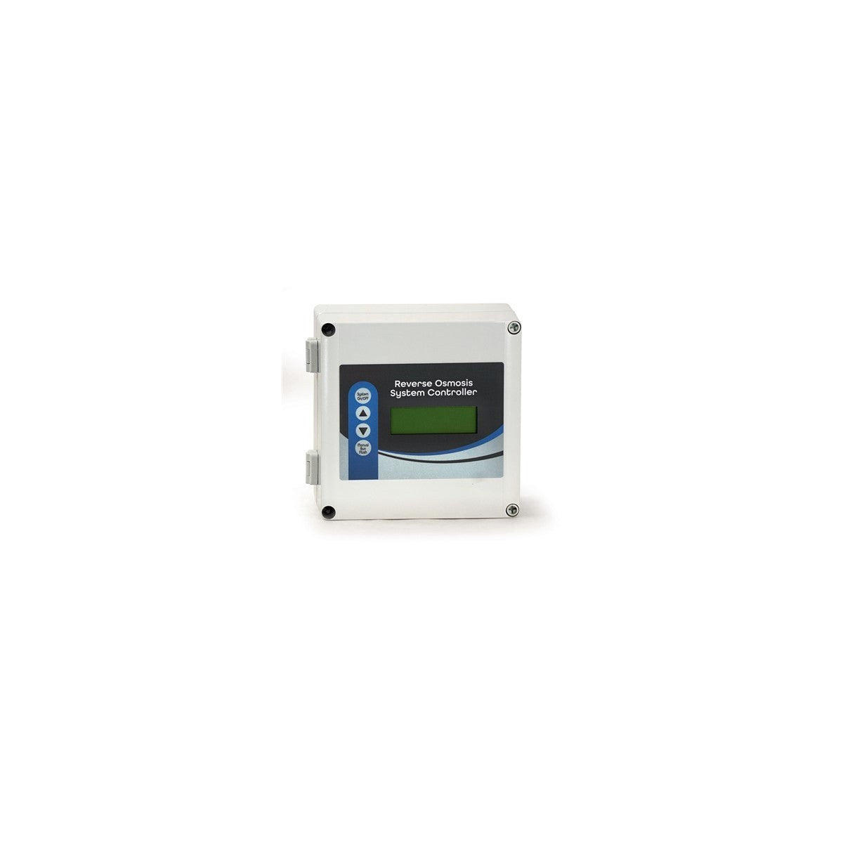 WSP Reverse Osmosis Valve Head - Commercial, Graphics Panel